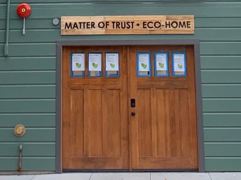 Matter of Trust’s Eco-Home: An Inspiration to go Eco-friendly