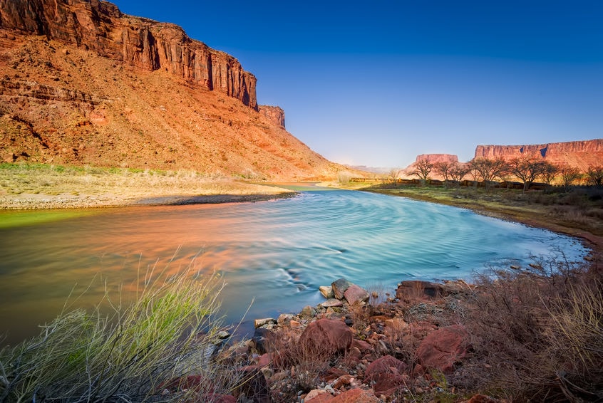 Colorado River