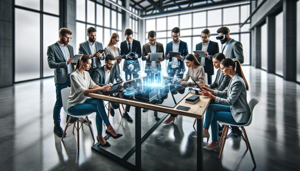 Exciting Advancements in Positive Technology - Global Positive News