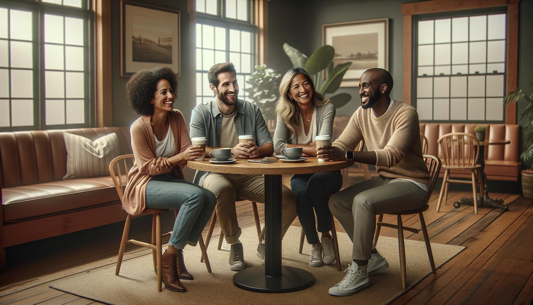 How to Develop a Positive Mindset: Practical Tips - Global Positive News