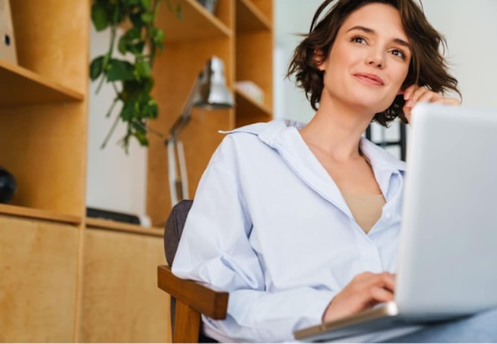 7 Ways to Be Productive and Positive While Avoiding Burnout