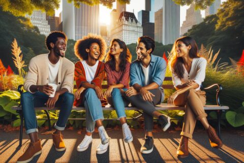 Funny News That Will Brighten Your Day - Global Positive News