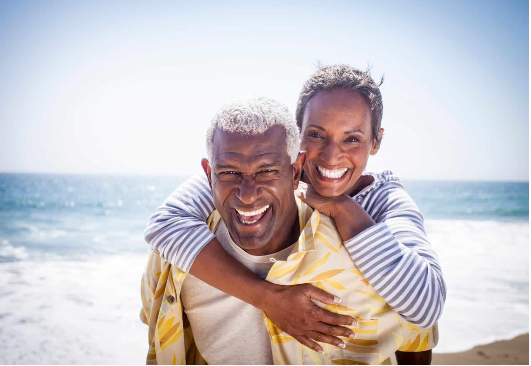 How Emotion Regulation Can Improve Relationships & Boost Positivity