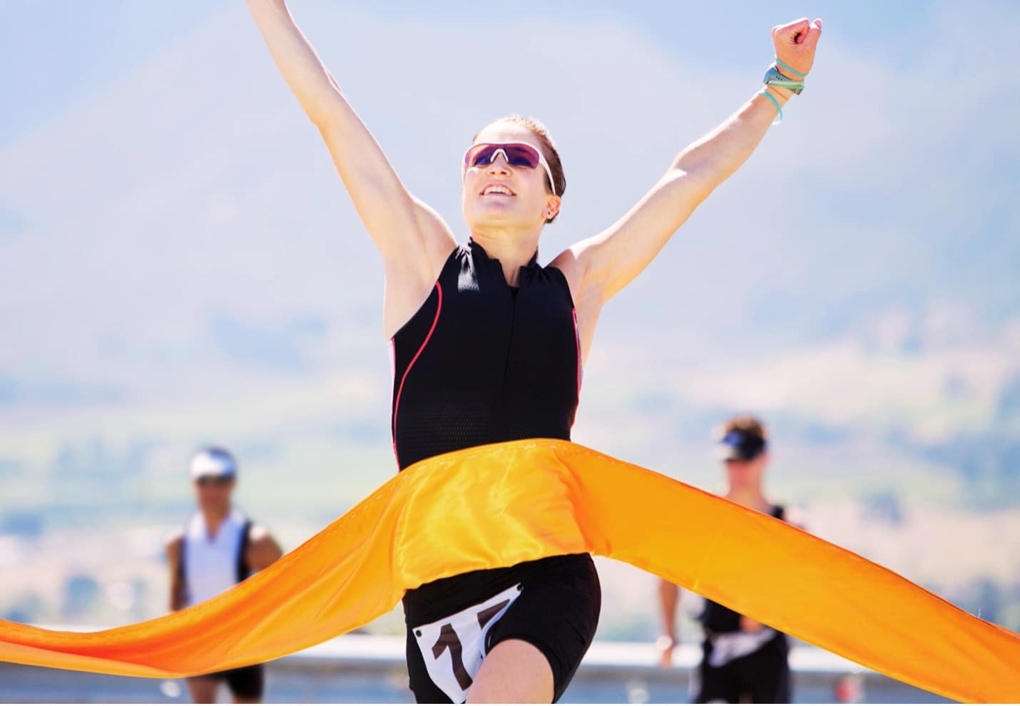 5 Ways Physical Fitness Benefits Your Life