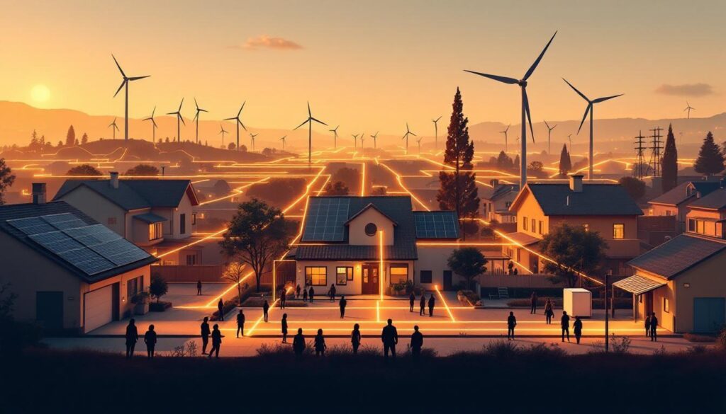 Renewable Energy Hopeful Stories: Powering Communities Toward A ...