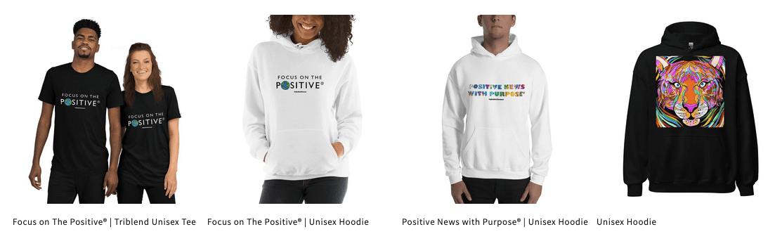 Official GPNN Store — Worldwide shipping available