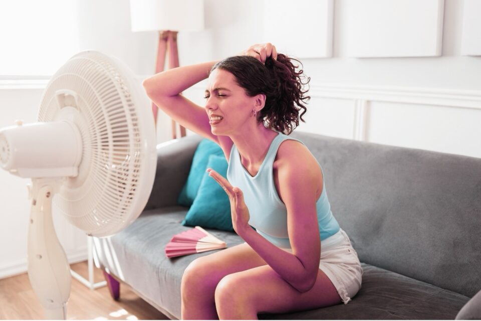 How to Handle Summer Stress and Live Your Best Life
